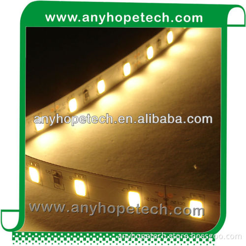 New design high bright 8400lm smd5730 96W flexible power strip